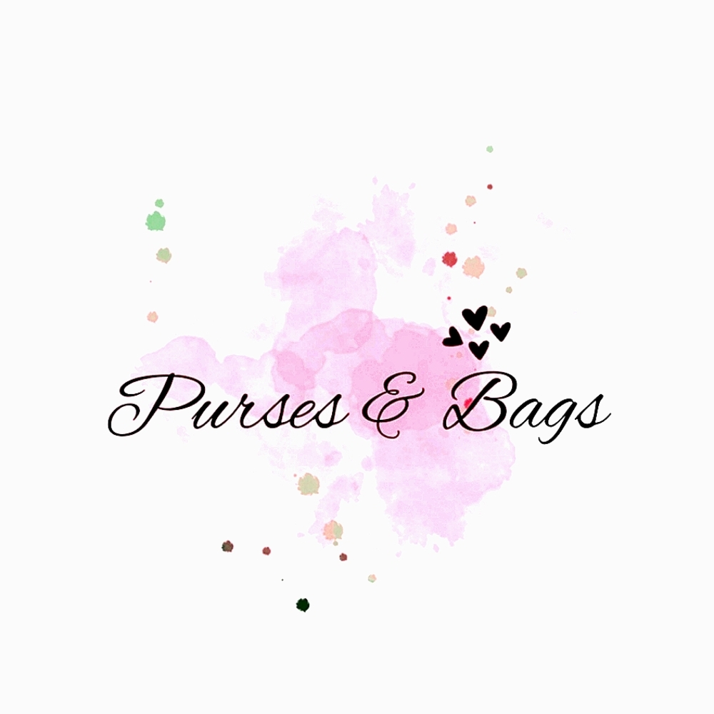 Purses and bags